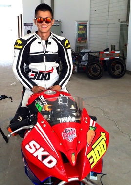 二环十三郎是谁 二环十三郎飙车视频在线观看