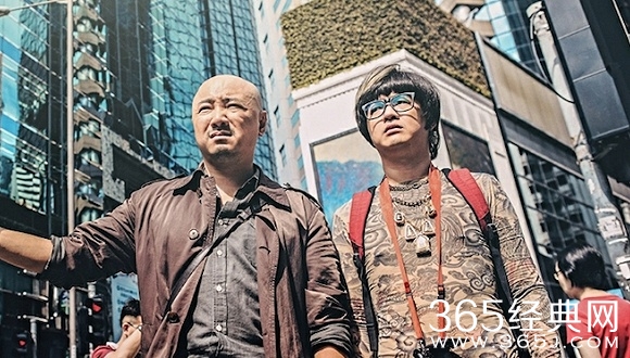 《港囧》经典台词汇总整理 港囧中徐来的经典台词