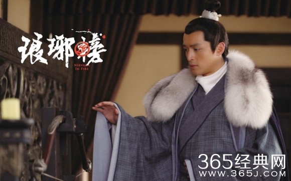 琅琊榜第19集、20集、21集、22集分集剧情及预告片 萧景睿真实身世被揭