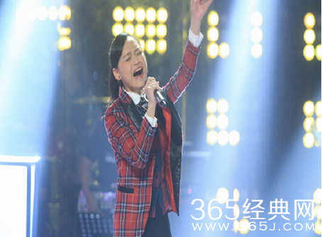 汪哈对战中黄霄雲被淘汰歌曲叫什么？黄霄雲淘汰歌曲All by Myself歌词试听