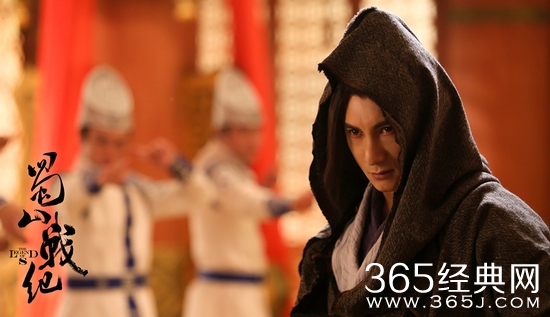 蜀山战纪玉无心是谁的女儿