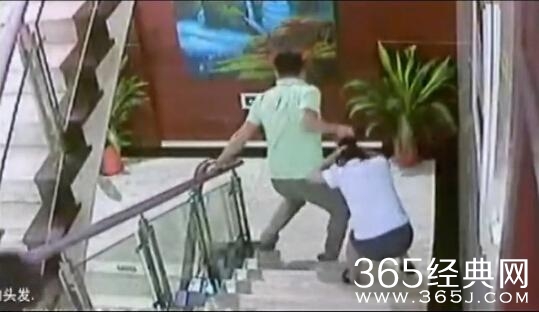 经典哥：爷的脸被你丢光了！2015.09.28