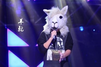 蒙面歌王孙楠夺冠 孙楠《给所有知道我名字的人》在线试听