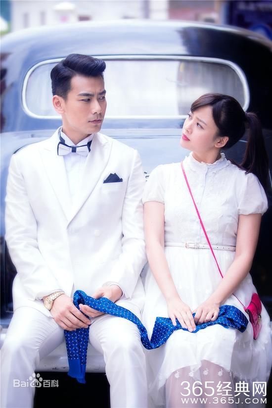 戴流苏耳环的少女什么时候播出哪个台播 鬼鬼吴映洁热恋戴向宇