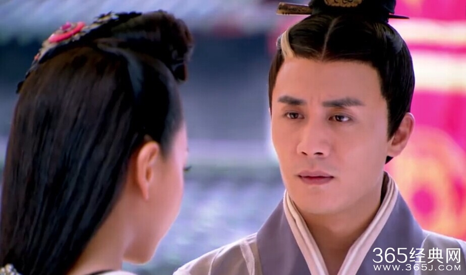 大汉情缘之云中歌第12集剧情介绍