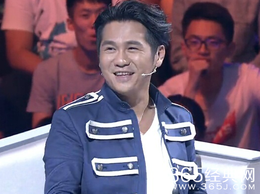 《歌手是谁》第20151003期节目预告