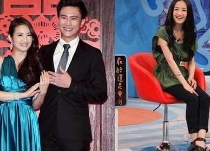 林依晨闪嫁原因 交往过程像偶像剧