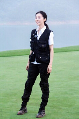 挑战者联盟范冰冰李晨相爱相杀是怎么回事？挑战者联盟未播片花抢先看