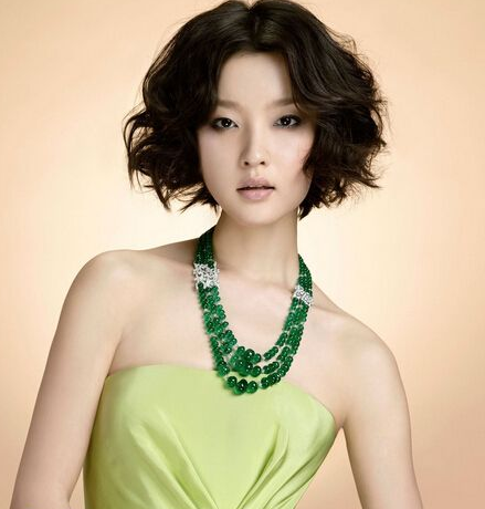 杜鹃是谁？杜鹃个人资料背景介绍