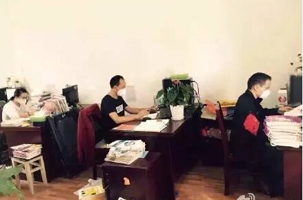 嘉兴海盐县滨海中学造纸厂空气恶臭原因曝光