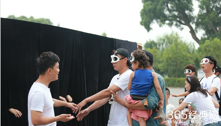 爸爸去哪儿3刘烨曝家规自认捣蛋boy视频在线观看