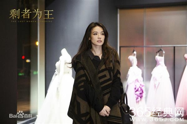 剩者为王影评 剩者为王评价