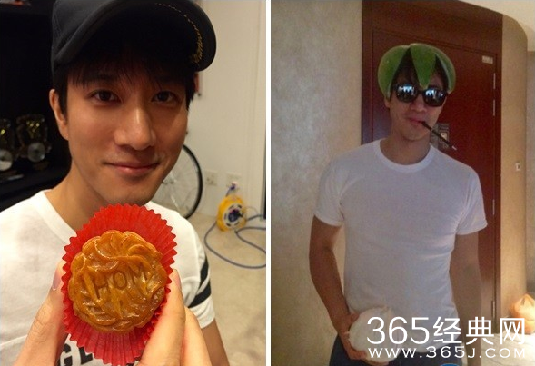 王力宏戴绿帽是怎么回事？王力宏戴绿帽的真相竟然是这样