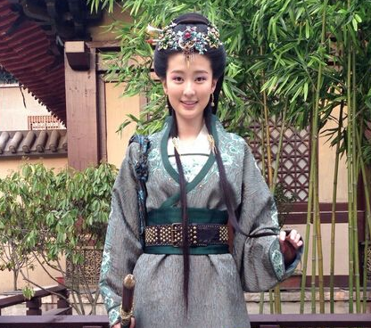 琅琊榜宇文念和萧景睿是什么关系 宇文念扮演者个人资料介绍