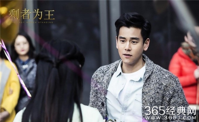 剩者为王影评 剩者为王评价