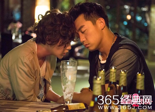 前任2备胎反击战影评 前任2备胎反击战评价