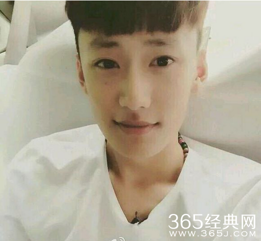 小老虎赵瑛昊为什么上变形计 赵瑛昊做什么工作月入2万