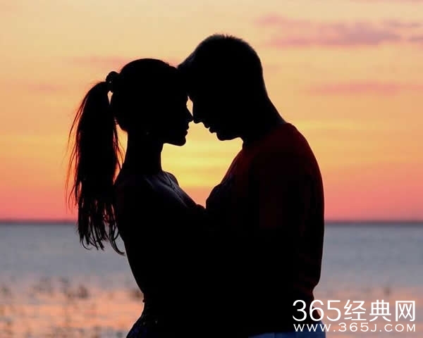 经典的爱情语录