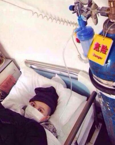 快男导演李洁婷为什么去世得了什么病 李洁婷个人资料照片