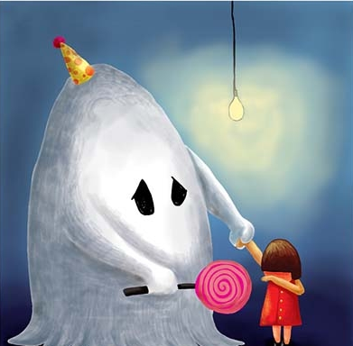 心情低落时安慰自己的话