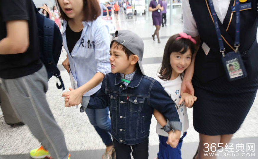 爸爸去哪儿3最后一期录制现场照片 爸爸去哪儿3最后一站从哪录的