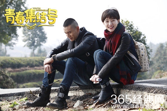 青春集结号叶多多是谁演的 焦俊艳个人资料照片电视作品