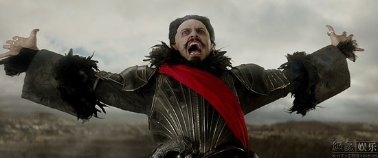 小飞侠休杰克曼什么时候上映