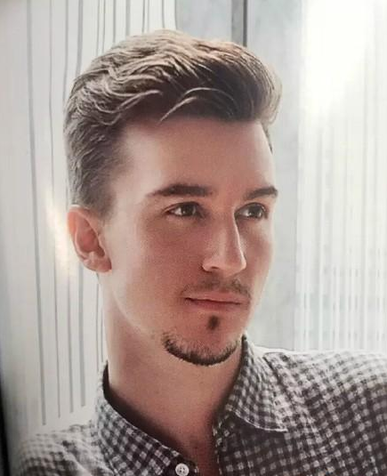 非诚勿扰灯王高睿个人资料大起底