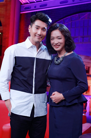 赵又廷做客金星秀什么时候播出？赵又廷做客金星秀猛爆求婚趣事预告在线观看