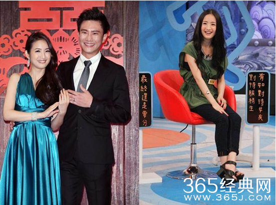 林依晨老公是谁？林依晨闪嫁林于超原因是什么呢？