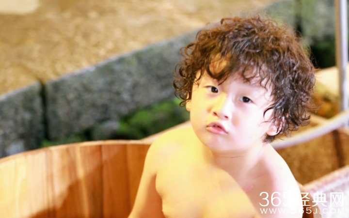 爸爸去哪儿第3季胖轩金句集锦视频在线观看