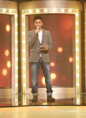 隐藏的歌手是什么节目？隐藏的歌手沙宝亮什么时候播出？