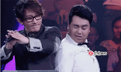 《歌手是谁》第20151004期国庆特辑剧照