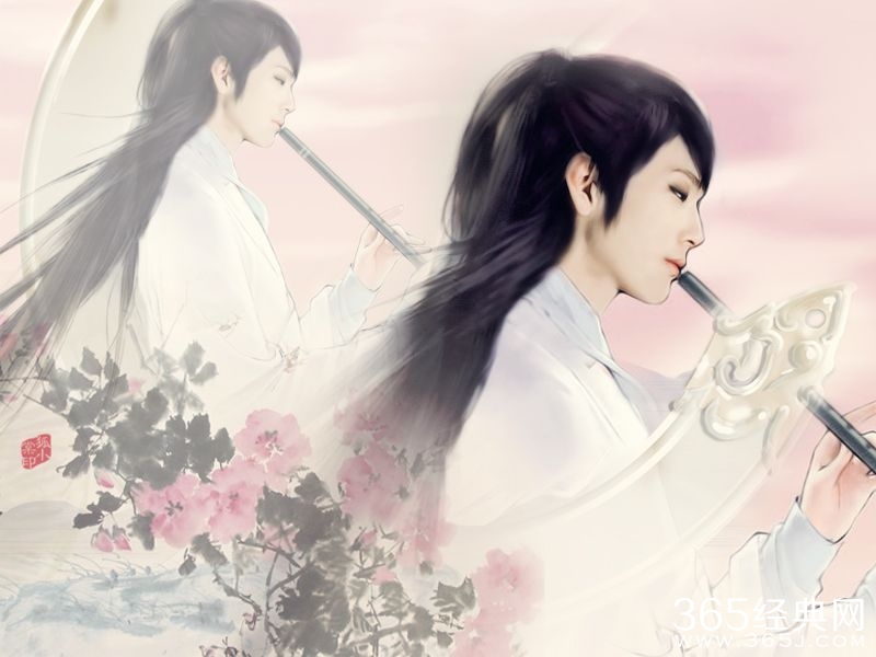 凤囚凰经典台词 凤囚凰经典语录