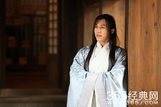 琅琊榜琅琊阁阁主真实身份是什么