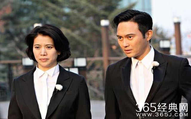 张智霖袁咏仪《一路上有你》发布会恩爱语录