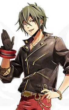 噬神者真壁晴臣是谁