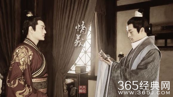 琅琊榜第23集、第24集、第25集、第26集剧情介绍及预告 靖王思念林殊落泪