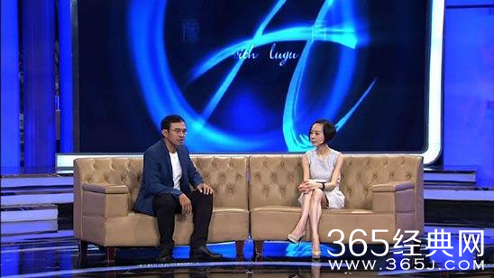 朱迅老公是谁？王志做客《鲁豫有约》回应与朱迅离婚事件