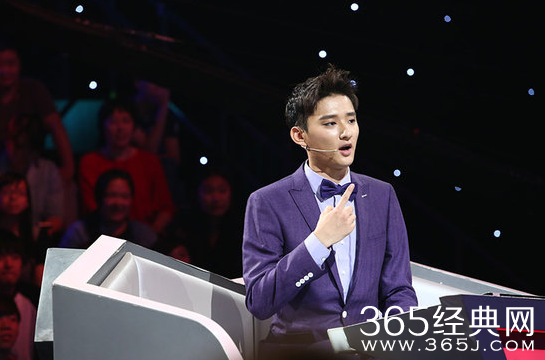 于小彤歌手是谁哪一期？于小彤歌手是谁什么时候播出？