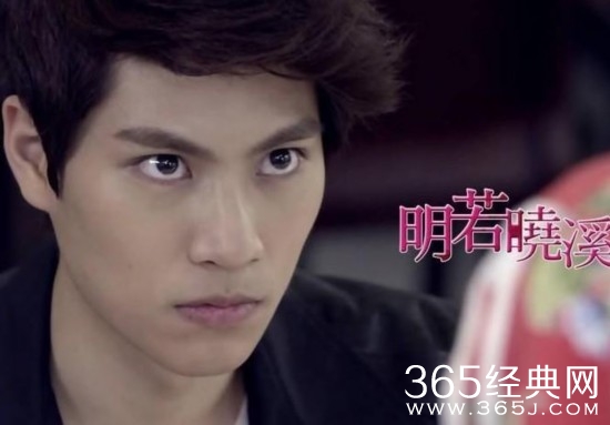 明若晓溪马振桓喜欢的人是谁 马振桓的初吻给了谁