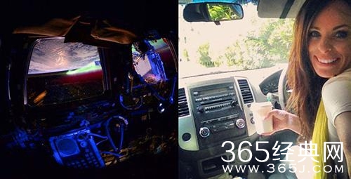 新闻哥：今天你们都认真在上班吗？2015.09.30