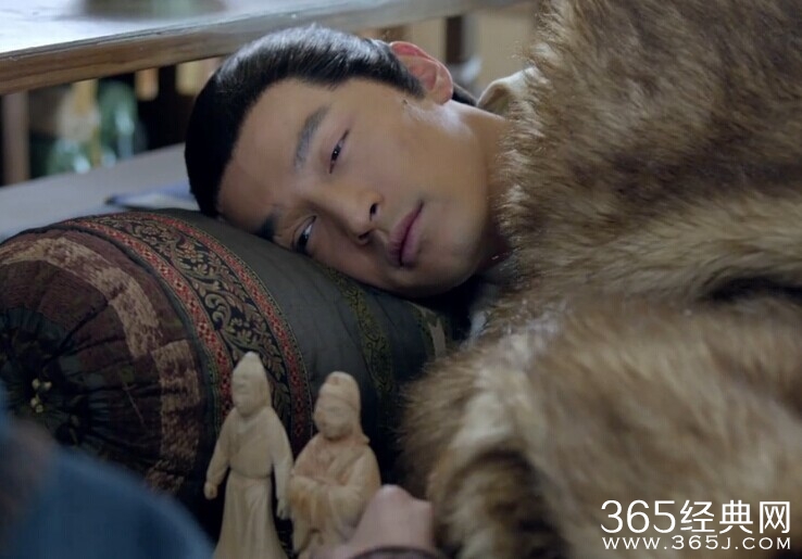 琅琊榜第32集剧情介绍