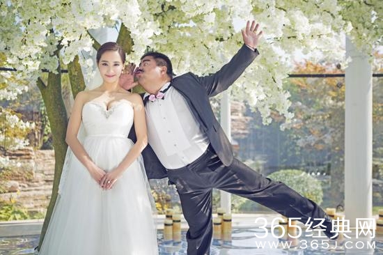 夏洛特烦恼校花秋雅扮演者是谁呢 揭秋雅扮演者王智个人资料