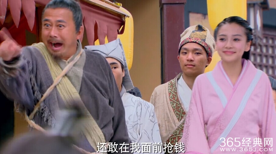 大汉情缘之云中歌第14集剧情介绍