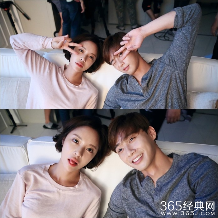 她很漂亮第5集中文字幕在线观看