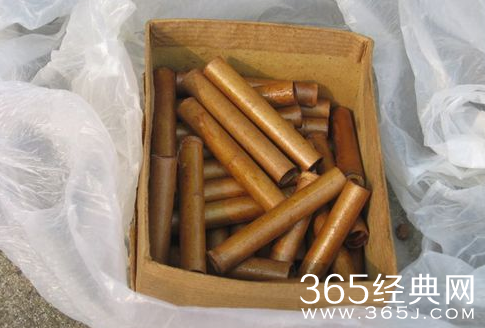 3人制雷管炸小学 想炸平校园