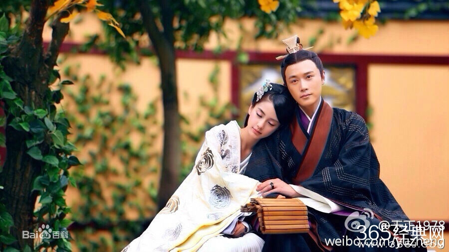 云中歌是谁害死了刘弗陵