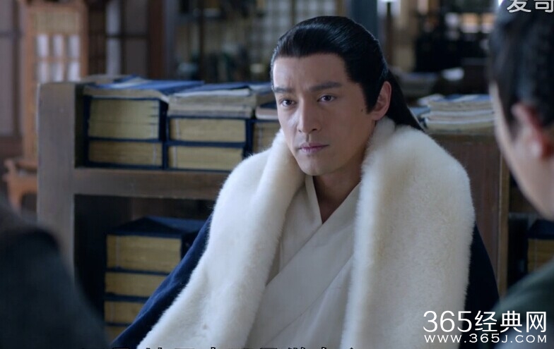 琅琊榜第29集剧情介绍