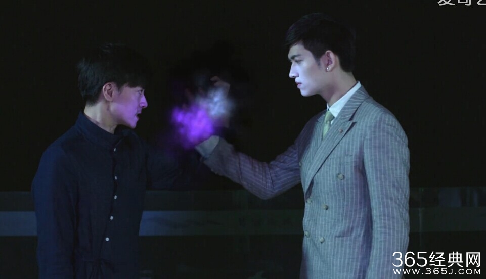 花千骨2015第16集剧情介绍